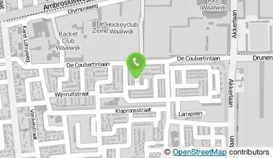 Bekijk kaart van T&S Festival & Evenementen Foodservice in Waalwijk