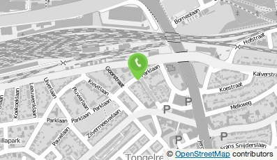 Bekijk kaart van Kreeftenberg Coaching & Mediation in Eindhoven