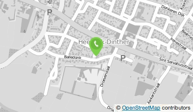 Bekijk kaart van Quality Catch in Heeswijk-Dinther