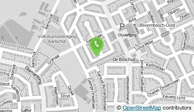 Bekijk kaart van EWB Bedrijfsverlichting in Eindhoven