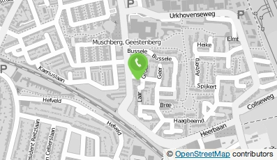 Bekijk kaart van PianoErix in Eindhoven