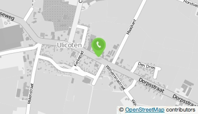 Bekijk kaart van Lucian Drilea in Ulicoten