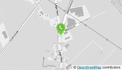 Bekijk kaart van Ipcon  in Dongen