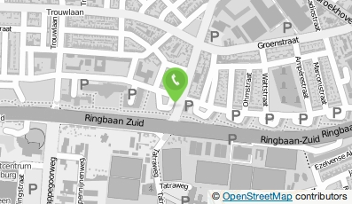Bekijk kaart van Paul Snoeren Music in Eindhoven