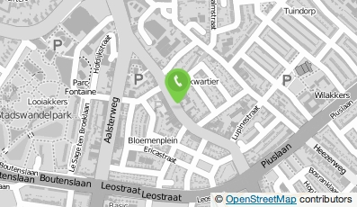 Bekijk kaart van Martijn Simkens in Eindhoven