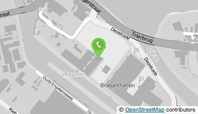 Bekijk kaart van Thalatta missie, visie en marketing in Den Bosch