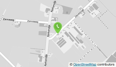 Bekijk kaart van Vermeerderingsbedrijf Engelen in Someren