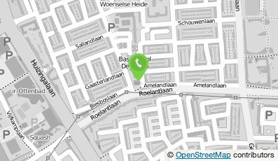 Bekijk kaart van Mondzorg Tongelre in Eindhoven