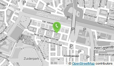 Bekijk kaart van Irma Bulkens Fotografie in Den Bosch