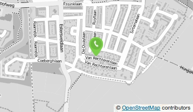 Bekijk kaart van 12advertise in Beuningen (Gelderland)