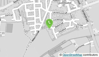 Bekijk kaart van E.H. Tan  in Vierlingsbeek