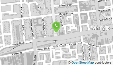 Bekijk kaart van Berebeeld Digitale Beeldbewerking in Waalwijk