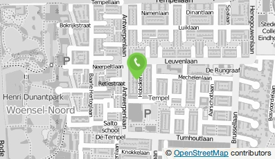 Bekijk kaart van Parketvloerbehandelen.nl in Eindhoven