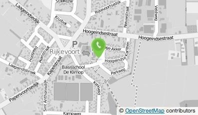 Bekijk kaart van Juridisch Adviesbureau Van Woerkom in Enschede