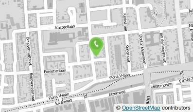 Bekijk kaart van LeadsMe Communicatie & PR voor fashion en lifestyle in Waalwijk