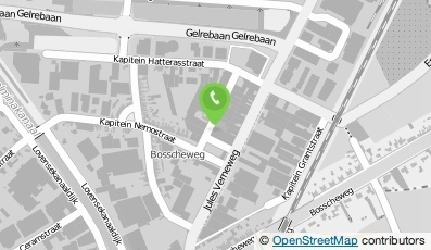 Bekijk kaart van wes.digital in Tilburg
