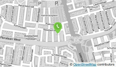 Bekijk kaart van Klus en Montagebedrijf S. Alkan in Eindhoven