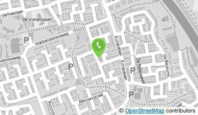 Bekijk kaart van André Smetsers Bouw en Metselwerken in Boxtel