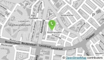 Bekijk kaart van TALENtiert in SPRACHEN  in Eindhoven