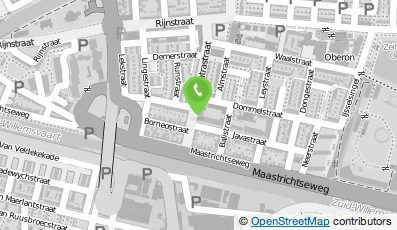 Bekijk kaart van Twan Verstegen in Den Bosch