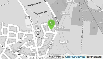 Bekijk kaart van Lotusstyle in Nuenen