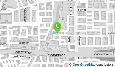 Bekijk kaart van Ioana Stanescu in Haarlem