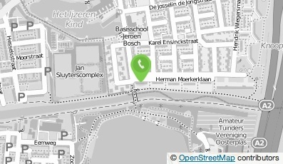 Bekijk kaart van Fernig Finance  in Rosmalen