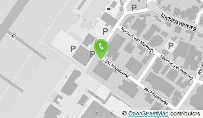 Bekijk kaart van Viggo Security B.V. in Eindhoven