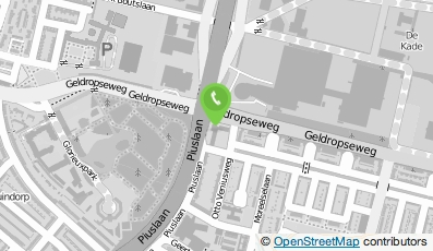 Bekijk kaart van Denoldervleugels in Eindhoven