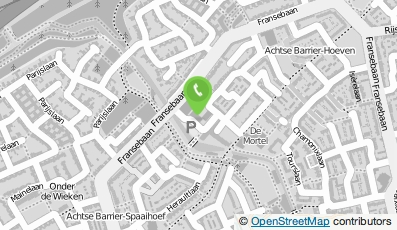 Bekijk kaart van Woon & Sfeer Le Brasseur in Eindhoven