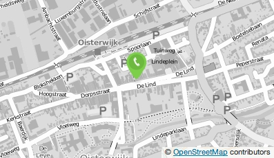 Bekijk kaart van Vlaminckx Foto-Digitaal-Video in Oisterwijk