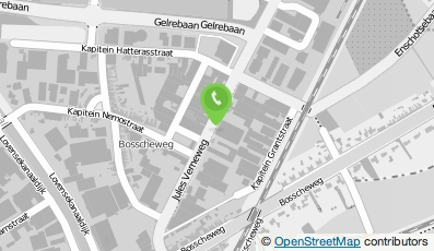 Bekijk kaart van Kiek schoolfoto in Oisterwijk