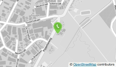 Bekijk kaart van Van Iersel Off-Road Centre in Goirle