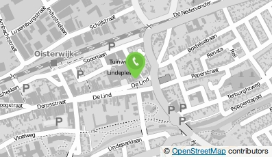 Bekijk kaart van Novalis O. B.V. in Oisterwijk