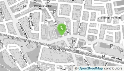 Bekijk kaart van Segeren Woninginrichting  in Rijen
