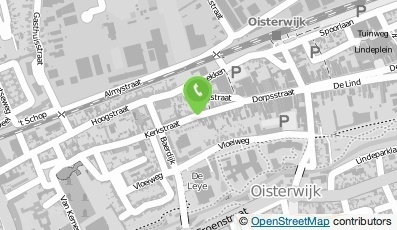 Bekijk kaart van Dranella Butik in Oisterwijk