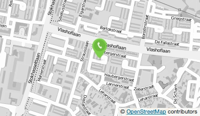 Bekijk kaart van Sandra van Groezen in Berkel-Enschot