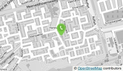 Bekijk kaart van Management en Beheer Maatschappij Oosterveer B.V. in Eindhoven