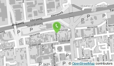 Bekijk kaart van Ron Beumer Grafische Vormgeving / Etsen in Waalwijk