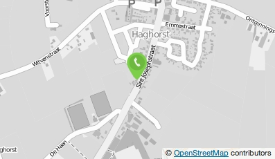 Bekijk kaart van Verhelst Visuals in Haghorst