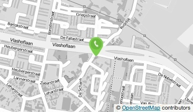Bekijk kaart van Toon Smolders De Worstenbroodspecialist in Tilburg