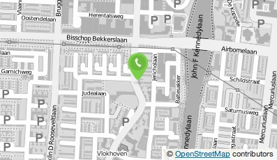 Bekijk kaart van Berger Velography in Eindhoven