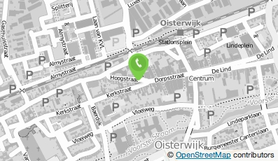 Bekijk kaart van Traditions Oisterwijk B.V. in Eindhoven