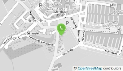 Bekijk kaart van Rimalo Constructie Adviesburo  in Drimmelen
