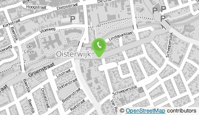 Bekijk kaart van Gima  in Oisterwijk