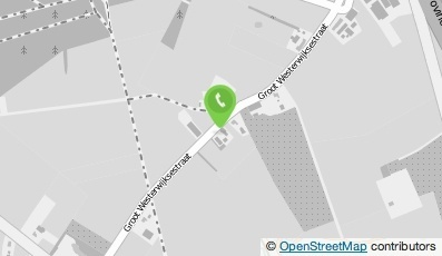 Bekijk kaart van Minicamping Pietershoek  in Hilvarenbeek