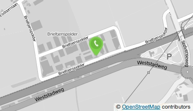 Bekijk kaart van Vema Crane B.V. in Breda