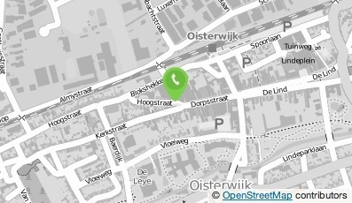 Bekijk kaart van Choice Sieraden en Horloges in Oisterwijk