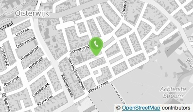 Bekijk kaart van Nikea Beheer B.V. in Oisterwijk