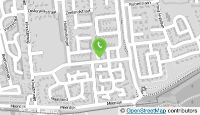 Bekijk kaart van Outline Innovation B.V.  in Waalwijk